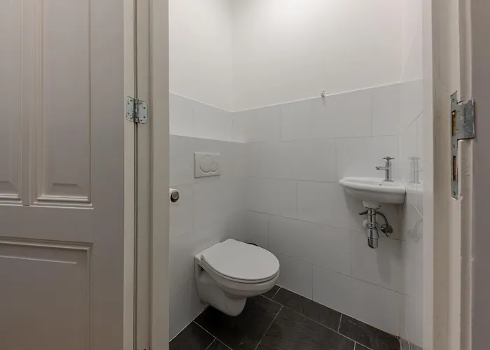 Plantage Hortus 3* Amsterdam