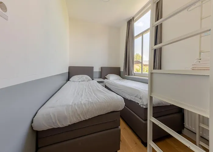 Plantage Hortus Apart Otel Amsterdam