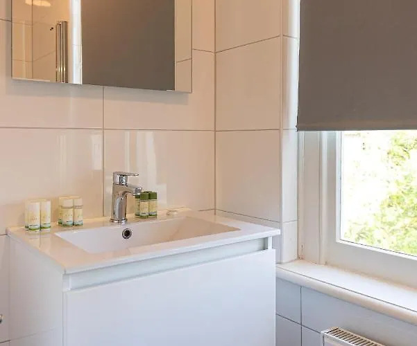 Plantage Hortus Apart Otel 3*