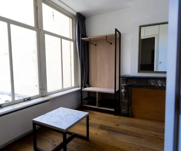 Plantage Hortus 3* Amsterdam