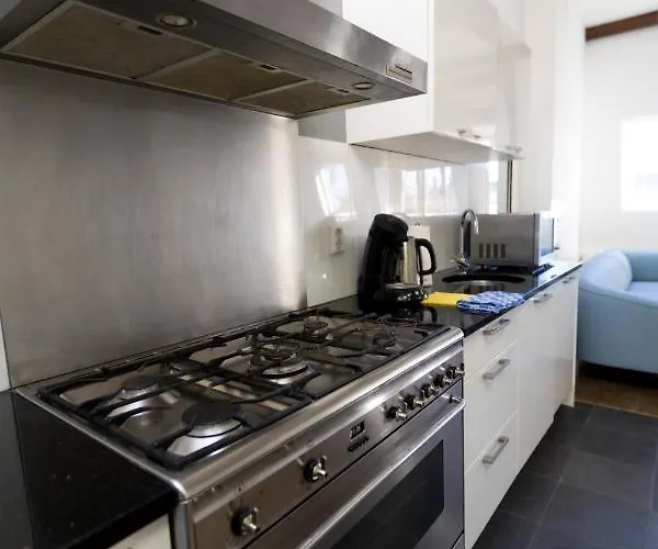 Plantage Hortus Apart Otel Amsterdam