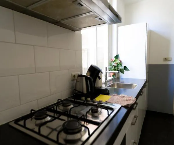 Plantage Hortus Apart Otel