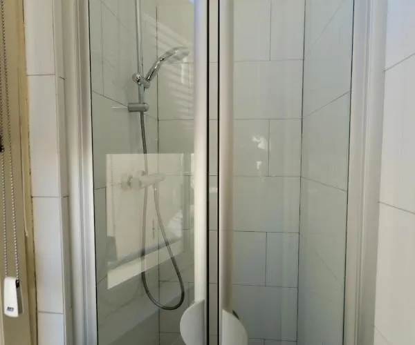 Apart Otel Plantage Hortus