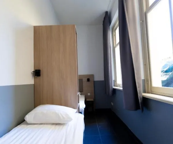 Plantage Hortus Amsterdam