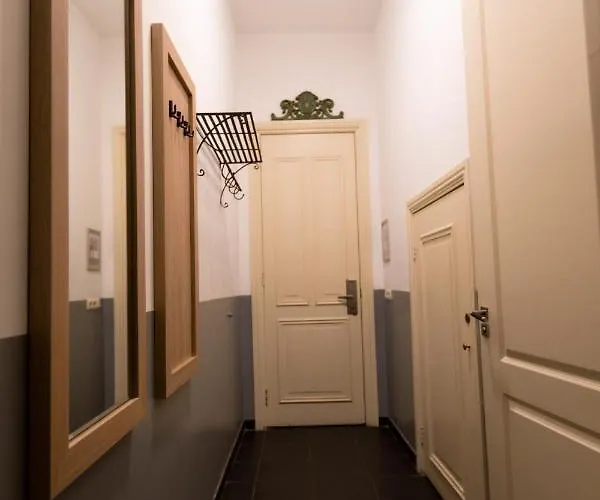 Plantage Hortus Apart Otel Amsterdam