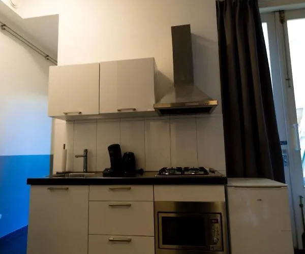 Plantage Hortus Apart Otel