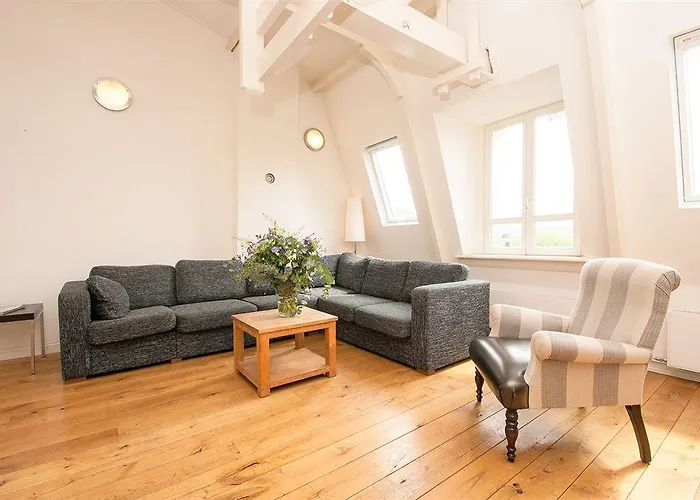 Plantage Hortus 3* Amsterdam