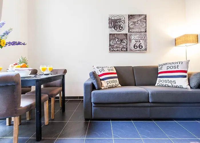 Plantage Hortus 3* Amsterdam