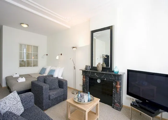 Plantage Hortus Apart Otel Amsterdam