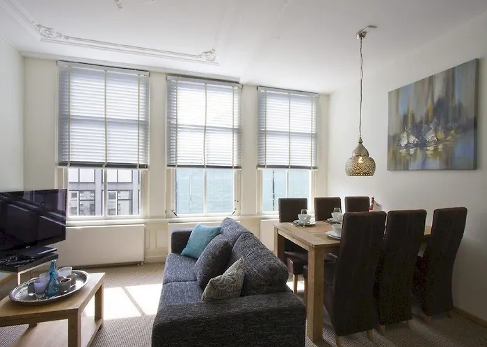 Plantage Hortus Apart Otel Amsterdam