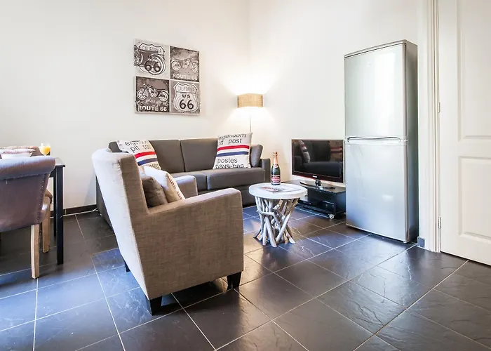 Plantage Hortus Apart Otel Amsterdam