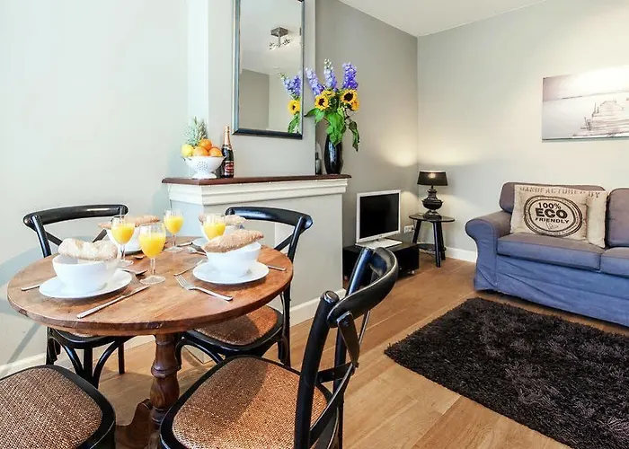 Plantage Hortus 3* Amsterdam