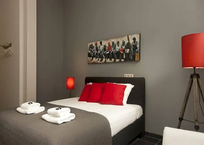 Plantage Hortus Apart Otel