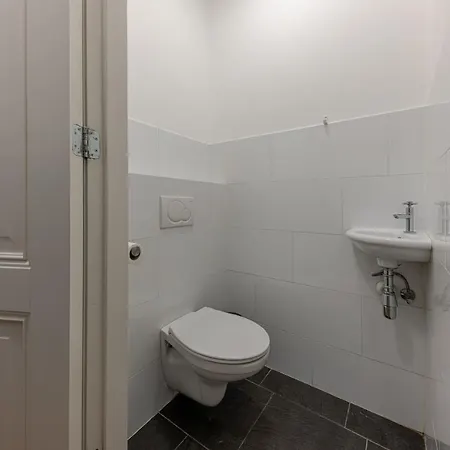 Plantage Hortus 3* Amsterdam