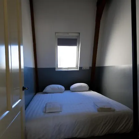 Lägenhetshotell Plantage Hortus Amsterdam