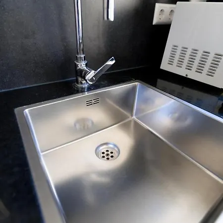 Lägenhetshotell Plantage Hortus