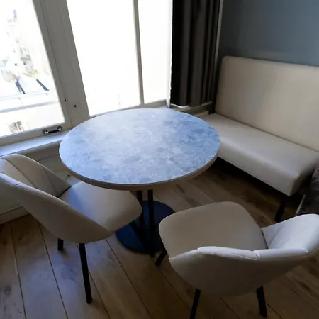 Plantage Hortus 3* Amsterdam