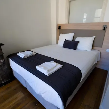 Plantage Hortus Lägenhetshotell Amsterdam