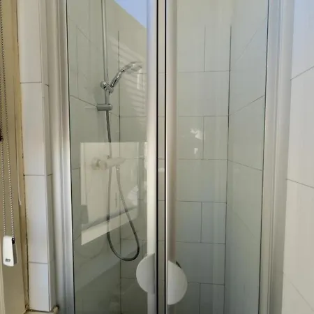 Lägenhetshotell Plantage Hortus