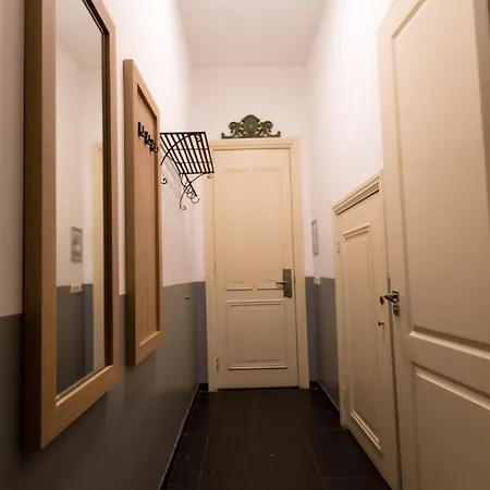 Plantage Hortus Lägenhetshotell Amsterdam