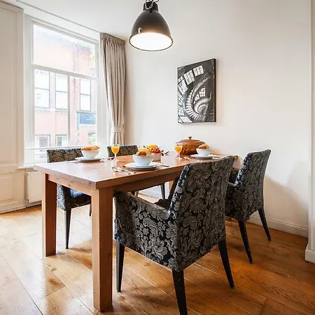 Plantage Hortus 3* Amsterdam