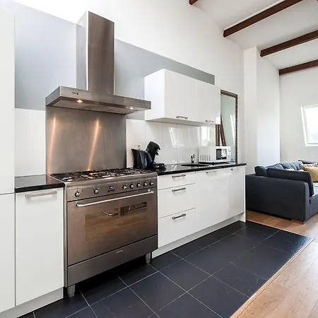 Plantage Hortus 3* Amsterdam