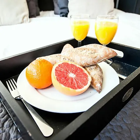 Plantage Hortus Lägenhetshotell 3*