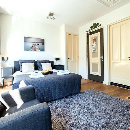 Plantage Hortus 3* Amsterdam