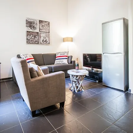 Plantage Hortus Lägenhetshotell Amsterdam