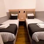 Plantage Hortus Apart-hotel Amesterdão