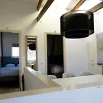 植物园花园公寓 公寓式酒店 3*