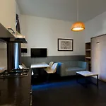 植物园花园公寓 公寓式酒店 3*