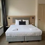 Aparthotel Plantage Hortus Amsterdam