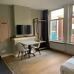 Plantage Hortus Amsterdam