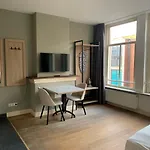 Plantage Hortus Aparthotel