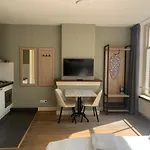 植物园花园公寓 公寓式酒店