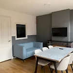 Plantage Hortus Aparthotel Amsterdam