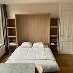 Aparthotel Plantage Hortus Amsterdam