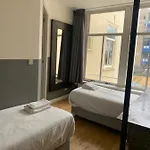 Plantage Hortus Aparthotel 3*