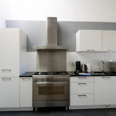 شقة فندقية بلانتيدج هورتاس