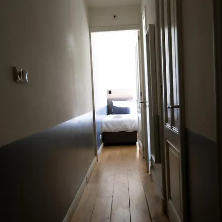 بلانتيدج هورتاس شقة فندقية أمستردام