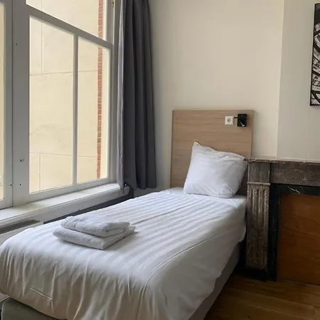 Plantage Hortus Hotel apartamentowy