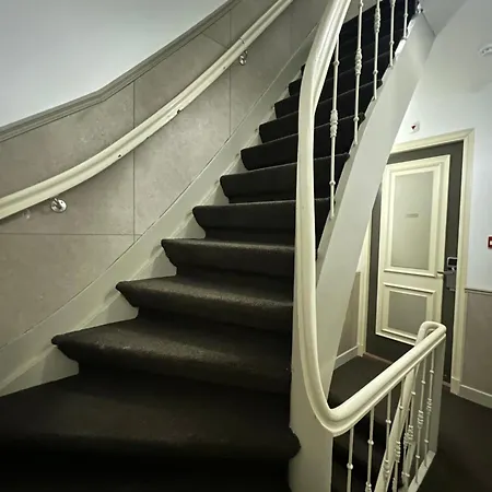 بلانتيدج هورتاس شقة فندقية 3*