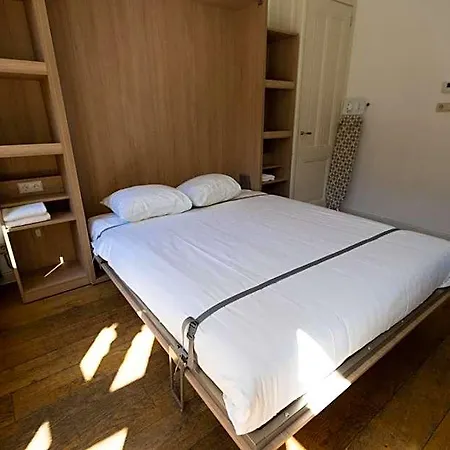 Apartahotel Plantage Hortus 3*