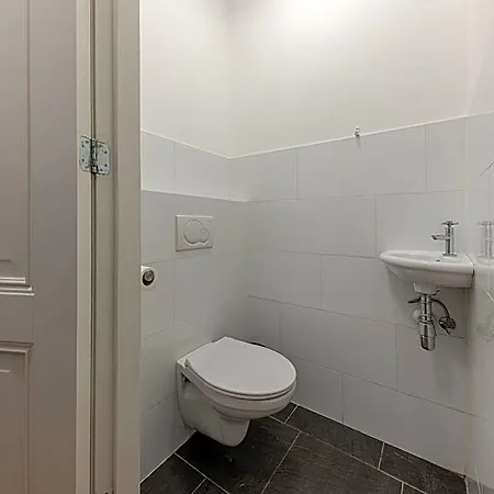Apartahotel Plantage Hortus 3*