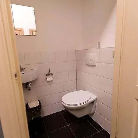 Plantage Hortus Apart-hotel