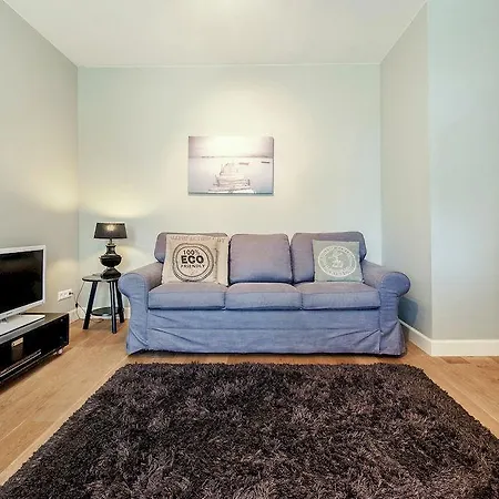 بلانتيدج هورتاس شقة فندقية 3*