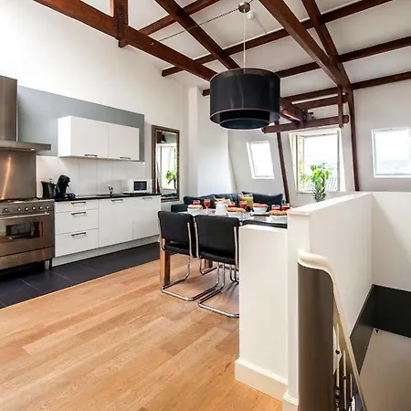 بلانتيدج هورتاس 3* أمستردام