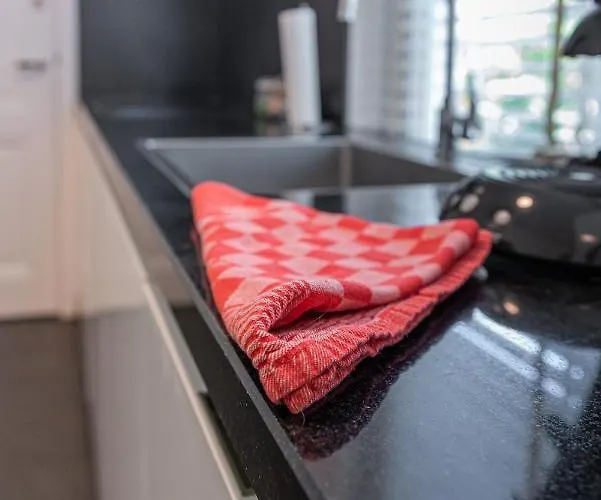 Aparthotel Plantage Hortus Amsterdam