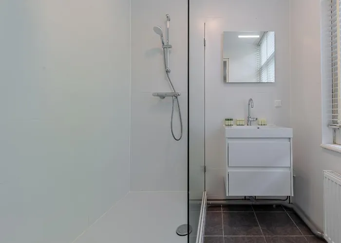 Plantage Hortus Aparthotel 3*